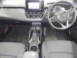 2018 Toyota Corolla Sport Hybrid G TSS Sedan for sale, Japanese used car export - photo 3 of 5 | GULJI TRADERS