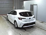 2018 Toyota Corolla Sport Hybrid G TSS Sedan for sale, Japanese used car export - photo 5 of 5 | GULJI TRADERS