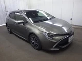 2018 Toyota Corolla Sport Hybrid G Z Sedan for sale, Japanese used car export - photo 1 of 9 | GULJI TRADERS