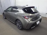 2018 Toyota Corolla Sport Hybrid G Z Sedan for sale, Japanese used car export - photo 2 of 9 | GULJI TRADERS