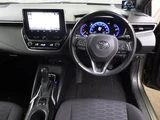 2018 Toyota Corolla Sport Hybrid G Z Sedan for sale, Japanese used car export - photo 3 of 9 | GULJI TRADERS