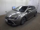 2018 Toyota Corolla Sport Hybrid G Z Sedan for sale, Japanese used car export - photo 8 of 9 | GULJI TRADERS