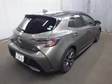 2018 Toyota Corolla Sport Hybrid G Z Sedan for sale, Japanese used car export - photo 9 of 9 | GULJI TRADERS