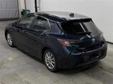 2018 Toyota Corolla Sport Hybrid G Sedan for sale, Japanese used car export - photo 2 of 9 | GULJI TRADERS