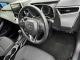 2018 Toyota Corolla Sport Hybrid G Sedan for sale, Japanese used car export - photo 3 of 9 | GULJI TRADERS