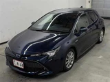 2018 Toyota Corolla Sport Hybrid G Sedan for sale, Japanese used car export - photo 4 of 9 | GULJI TRADERS