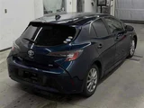 2018 Toyota Corolla Sport Hybrid G Sedan for sale, Japanese used car export - photo 5 of 9 | GULJI TRADERS