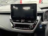 2018 Toyota Corolla Sport Hybrid G Sedan for sale, Japanese used car export - photo 6 of 9 | GULJI TRADERS