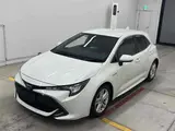 2018 Toyota Corollasport Hybrid G Pearl Coupe for sale, Japanese used car export - photo 4 of 7 | GULJI TRADERS