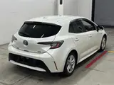 2018 Toyota Corollasport Hybrid G Pearl Coupe for sale, Japanese used car export - photo 5 of 7 | GULJI TRADERS