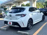 2019 Toyota Corollasport Hybrid G_Z Pearl Coupe for sale, Japanese used car export - photo 2 of 9 | GULJI TRADERS