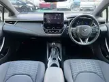 2019 Toyota Corollasport Hybrid G_Z Pearl Coupe for sale, Japanese used car export - photo 3 of 9 | GULJI TRADERS