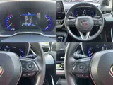 2019 Toyota Corollasport Hybrid G_Z Pearl Coupe for sale, Japanese used car export - photo 4 of 9 | GULJI TRADERS