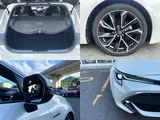 2019 Toyota Corollasport Hybrid G_Z Pearl Coupe for sale, Japanese used car export - photo 8 of 9 | GULJI TRADERS