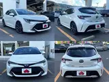 2019 Toyota Corollasport Hybrid G_Z Pearl Coupe for sale, Japanese used car export - photo 9 of 9 | GULJI TRADERS