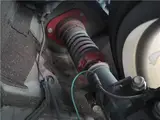 2019 Toyota Corollasport G GZAW 6MT Kakimoto Racing muffler BLITZ coilover suspension Black Coupe for sale, Japanese used car export - photo 3 of 76 | GULJI TRADERS