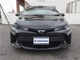 2019 Toyota Corollasport G GZAW 6MT Kakimoto Racing muffler BLITZ coilover suspension Black Coupe for sale, Japanese used car export - photo 4 of 76 | GULJI TRADERS