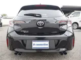 2019 Toyota Corollasport G GZAW 6MT Kakimoto Racing muffler BLITZ coilover suspension Black Coupe for sale, Japanese used car export - photo 5 of 76 | GULJI TRADERS