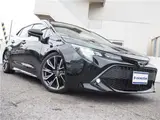 2019 Toyota Corollasport G GZAW 6MT Kakimoto Racing muffler BLITZ coilover suspension Black Coupe for sale, Japanese used car export - photo 6 of 76 | GULJI TRADERS