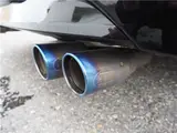 2019 Toyota Corollasport G GZAW 6MT Kakimoto Racing muffler BLITZ coilover suspension Black Coupe for sale, Japanese used car export - photo 13 of 76 | GULJI TRADERS