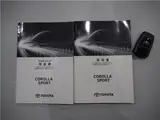 2019 Toyota Corollasport G GZAW 6MT Kakimoto Racing muffler BLITZ coilover suspension Black Coupe for sale, Japanese used car export - photo 19 of 76 | GULJI TRADERS