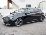 2019 Toyota Corollasport G GZAW 6MT Kakimoto Racing muffler BLITZ coilover suspension Black Coupe for sale, Japanese used car export - photo 21 of 76 | GULJI TRADERS