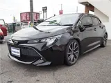 2019 Toyota Corollasport G GZAW 6MT Kakimoto Racing muffler BLITZ coilover suspension Black Coupe for sale, Japanese used car export - photo 23 of 76 | GULJI TRADERS
