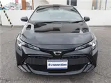 2019 Toyota Corollasport G GZAW 6MT Kakimoto Racing muffler BLITZ coilover suspension Black Coupe for sale, Japanese used car export - photo 24 of 76 | GULJI TRADERS