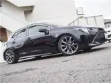 2019 Toyota Corollasport G GZAW 6MT Kakimoto Racing muffler BLITZ coilover suspension Black Coupe for sale, Japanese used car export - photo 26 of 76 | GULJI TRADERS