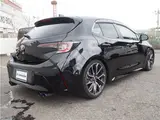 2019 Toyota Corollasport G GZAW 6MT Kakimoto Racing muffler BLITZ coilover suspension Black Coupe for sale, Japanese used car export - photo 29 of 76 | GULJI TRADERS