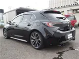2019 Toyota Corollasport G GZAW 6MT Kakimoto Racing muffler BLITZ coilover suspension Black Coupe for sale, Japanese used car export - photo 30 of 76 | GULJI TRADERS