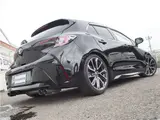 2019 Toyota Corollasport G GZAW 6MT Kakimoto Racing muffler BLITZ coilover suspension Black Coupe for sale, Japanese used car export - photo 31 of 76 | GULJI TRADERS
