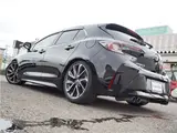 2019 Toyota Corollasport G GZAW 6MT Kakimoto Racing muffler BLITZ coilover suspension Black Coupe for sale, Japanese used car export - photo 32 of 76 | GULJI TRADERS