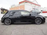 2019 Toyota Corollasport G GZAW 6MT Kakimoto Racing muffler BLITZ coilover suspension Black Coupe for sale, Japanese used car export - photo 33 of 76 | GULJI TRADERS