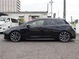2019 Toyota Corollasport G GZAW 6MT Kakimoto Racing muffler BLITZ coilover suspension Black Coupe for sale, Japanese used car export - photo 35 of 76 | GULJI TRADERS