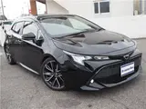 2019 Toyota Corollasport G GZAW 6MT Kakimoto Racing muffler BLITZ coilover suspension Black Coupe for sale, Japanese used car export - photo 37 of 76 | GULJI TRADERS