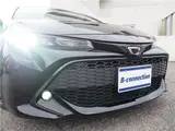 2019 Toyota Corollasport G GZAW 6MT Kakimoto Racing muffler BLITZ coilover suspension Black Coupe for sale, Japanese used car export - photo 40 of 76 | GULJI TRADERS