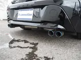 2019 Toyota Corollasport G GZAW 6MT Kakimoto Racing muffler BLITZ coilover suspension Black Coupe for sale, Japanese used car export - photo 47 of 76 | GULJI TRADERS