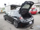 2019 Toyota Corollasport G GZAW 6MT Kakimoto Racing muffler BLITZ coilover suspension Black Coupe for sale, Japanese used car export - photo 54 of 76 | GULJI TRADERS