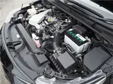 2019 Toyota Corollasport G GZAW 6MT Kakimoto Racing muffler BLITZ coilover suspension Black Coupe for sale, Japanese used car export - photo 75 of 76 | GULJI TRADERS