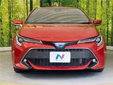 2019 Toyota Corollasport Hybrid G ​​Z Red Coupe for sale, Japanese used car export - photo 8 of 30 | GULJI TRADERS