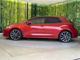 2019 Toyota Corollasport Hybrid G ​​Z Red Coupe for sale, Japanese used car export - photo 10 of 30 | GULJI TRADERS