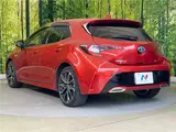 2019 Toyota Corollasport Hybrid G ​​Z Red Coupe for sale, Japanese used car export - photo 11 of 30 | GULJI TRADERS