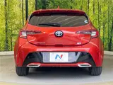 2019 Toyota Corollasport Hybrid G ​​Z Red Coupe for sale, Japanese used car export - photo 12 of 30 | GULJI TRADERS
