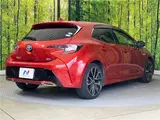 2019 Toyota Corollasport Hybrid G ​​Z Red Coupe for sale, Japanese used car export - photo 13 of 30 | GULJI TRADERS