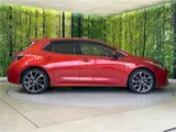 2019 Toyota Corollasport Hybrid G ​​Z Red Coupe for sale, Japanese used car export - photo 14 of 30 | GULJI TRADERS