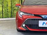 2019 Toyota Corollasport Hybrid G ​​Z Red Coupe for sale, Japanese used car export - photo 16 of 30 | GULJI TRADERS