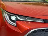 2019 Toyota Corollasport Hybrid G ​​Z Red Coupe for sale, Japanese used car export - photo 17 of 30 | GULJI TRADERS