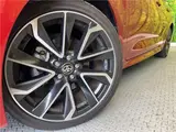 2019 Toyota Corollasport Hybrid G ​​Z Red Coupe for sale, Japanese used car export - photo 18 of 30 | GULJI TRADERS
