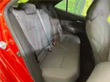 2019 Toyota Corollasport Hybrid G ​​Z Red Coupe for sale, Japanese used car export - photo 27 of 30 | GULJI TRADERS